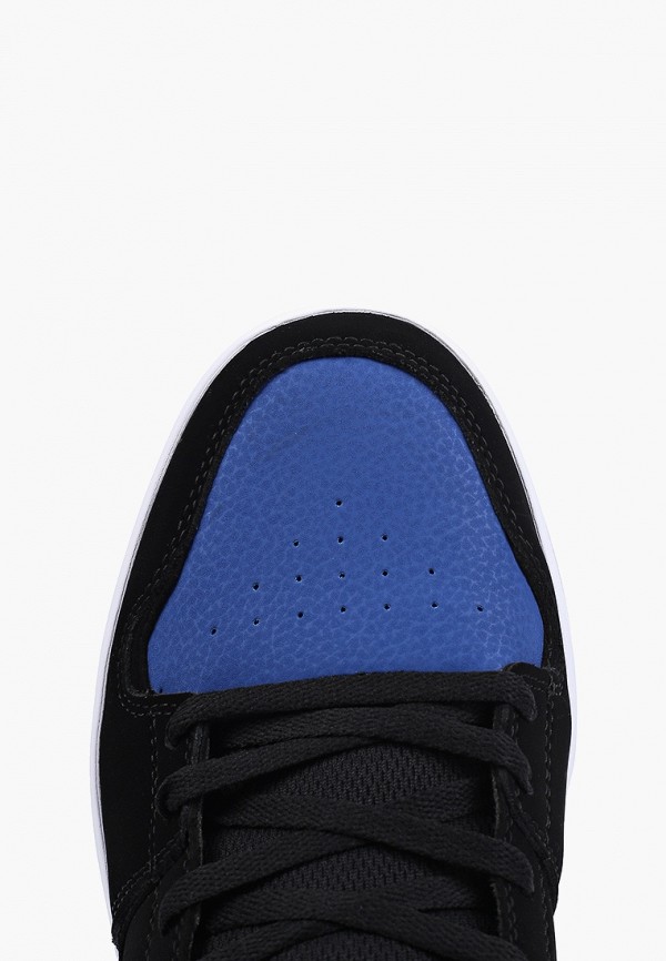 DC Shoes Кеды - DC CURE HI TOP  SHOE RB1 - фото 4