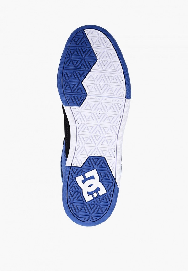 DC Shoes Кеды - DC CURE HI TOP  SHOE RB1 - фото 5