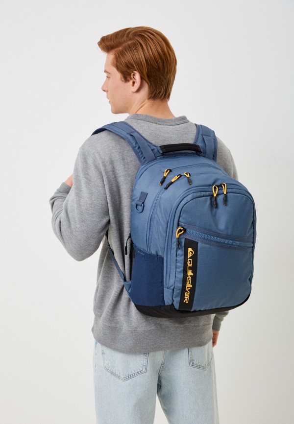 Quiksilver Рюкзак - FREEDAY 28L  BKPK BYG0 - фото 4