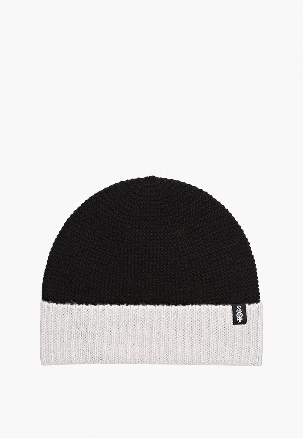 Quiksilver Шапка - SOF BEANIE  HDWR KTA0 - фото 1