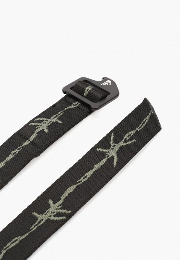 Quiksilver Ремень - MIKEY STRAP  BLTS KVJ0 - фото 2