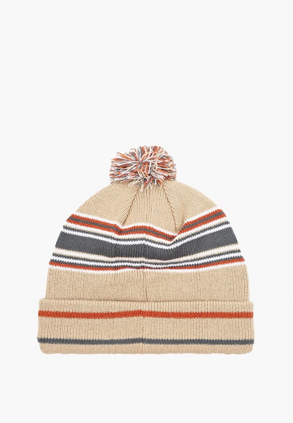 Quiksilver Шапка - THE STANDSTILL  HDWR WDW0 - фото 2