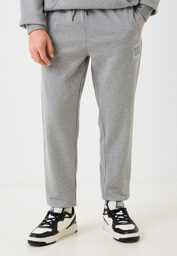 DC Shoes Брюки спортивные - ANAFRONT  OTLR KNFH - фото 1