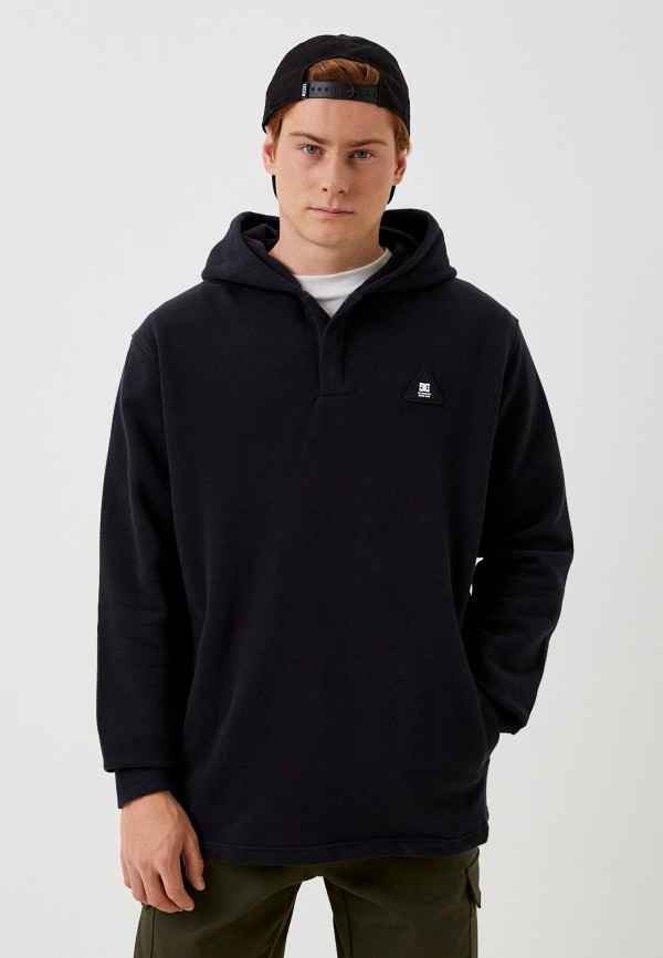 DC Shoes Худи - OFFPEAK  OTLR KVJ0 - фото 1