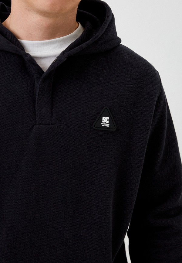 DC Shoes Худи - OFFPEAK  OTLR KVJ0 - фото 4