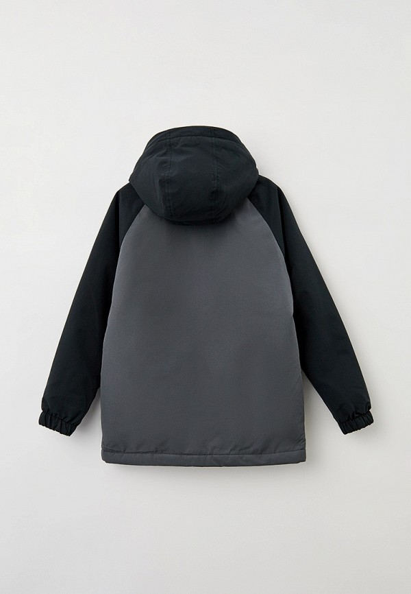 Quiksilver Куртка утепленная - ISAAC PARKA  JCKT KVJ0 - фото 2