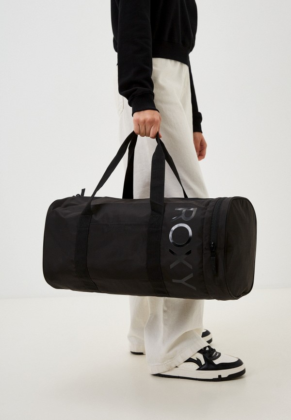 Roxy Сумка спортивная - WARM NOTES  PRHB KVJ0 - фото 4