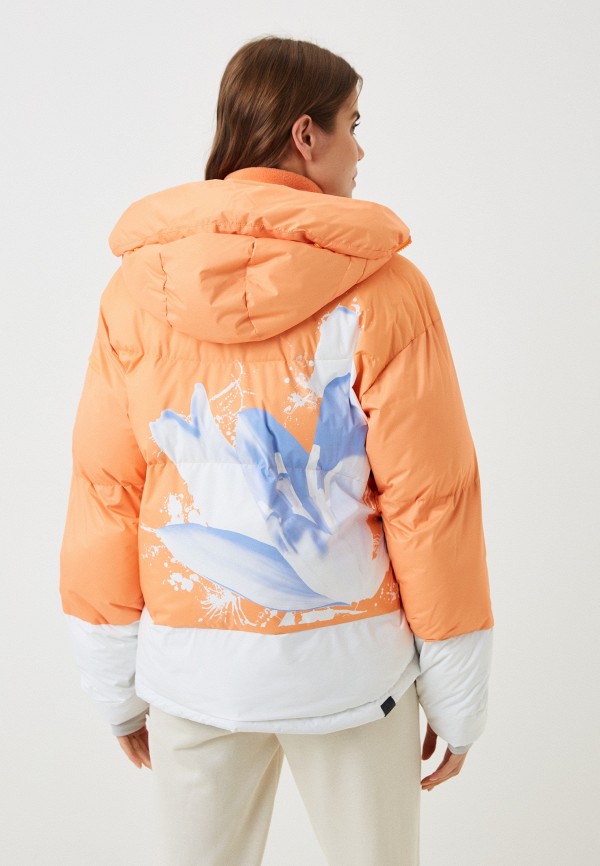 Roxy Куртка горнолыжная - CHLOE KIM PUFFY  SNJT NGZ0 - фото 3