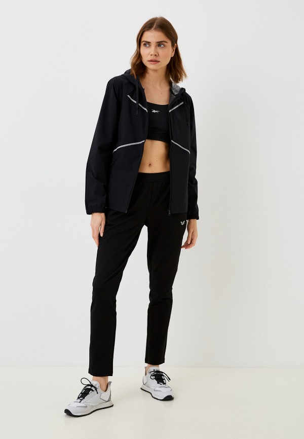 Roxy Куртка - BOLD MOVES JCKT  JCKT KVJ0 - фото 2