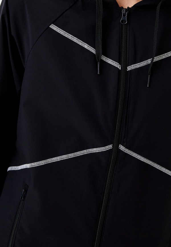 Roxy Куртка - BOLD MOVES JCKT  JCKT KVJ0 - фото 5