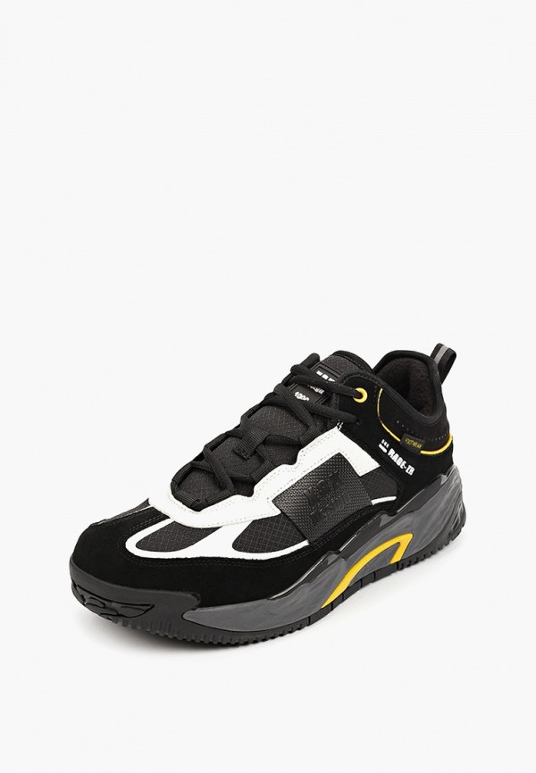 Patrol Кроссовки - фото 2