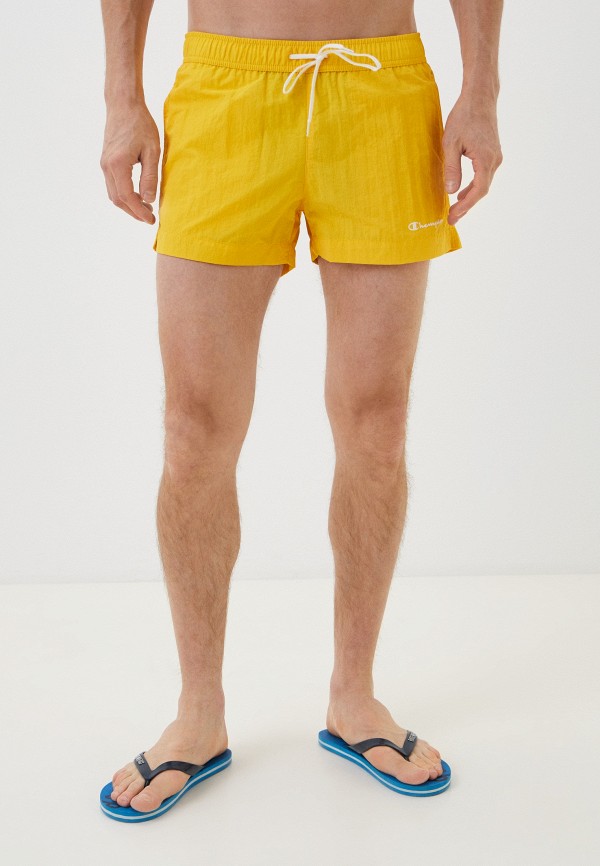 Champion Шорты для плавания - фото 1