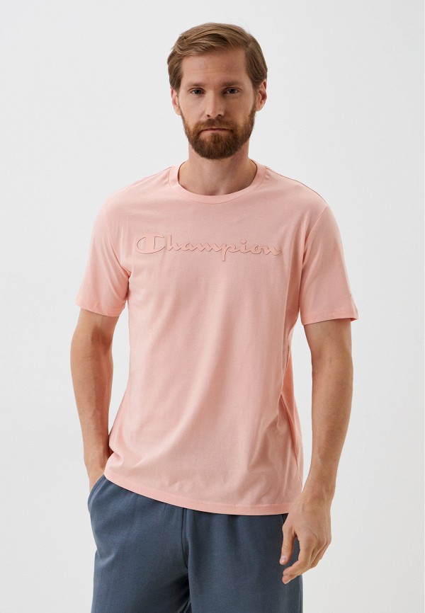 Champion Футболка - фото 1