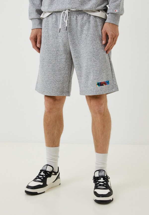 Champion Шорты спортивные - фото 1
