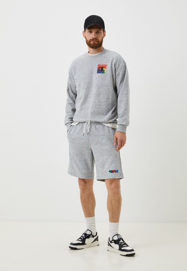 Champion Шорты спортивные - фото 2