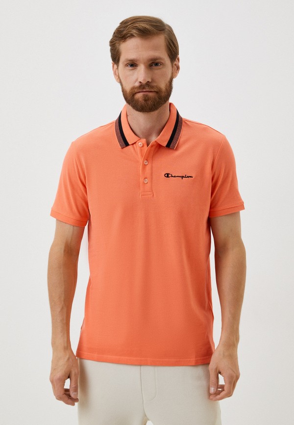 Champion Поло - фото 1