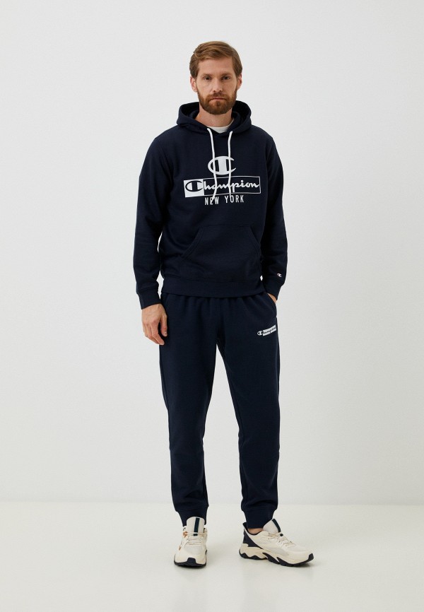 Champion Худи - фото 2