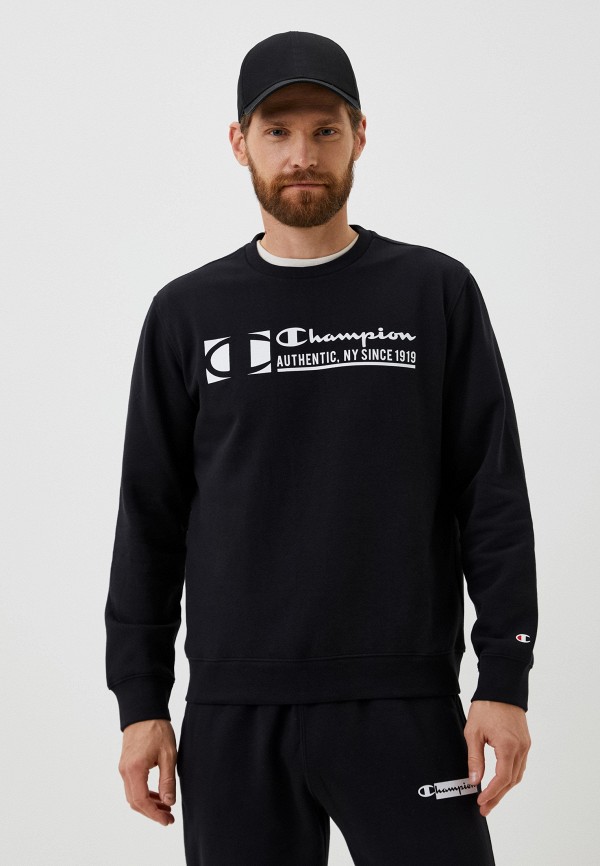 Champion Свитшот - фото 1