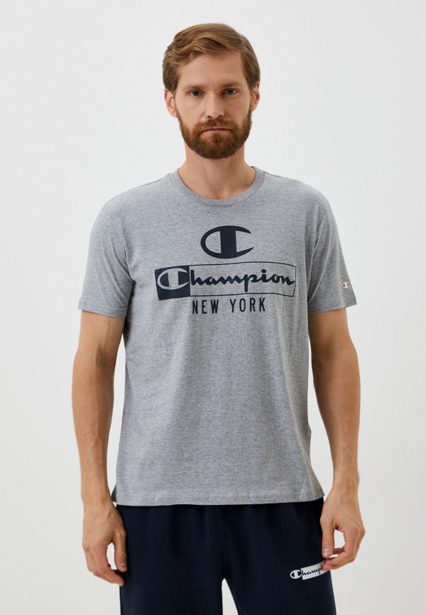 Champion Футболка - фото 1