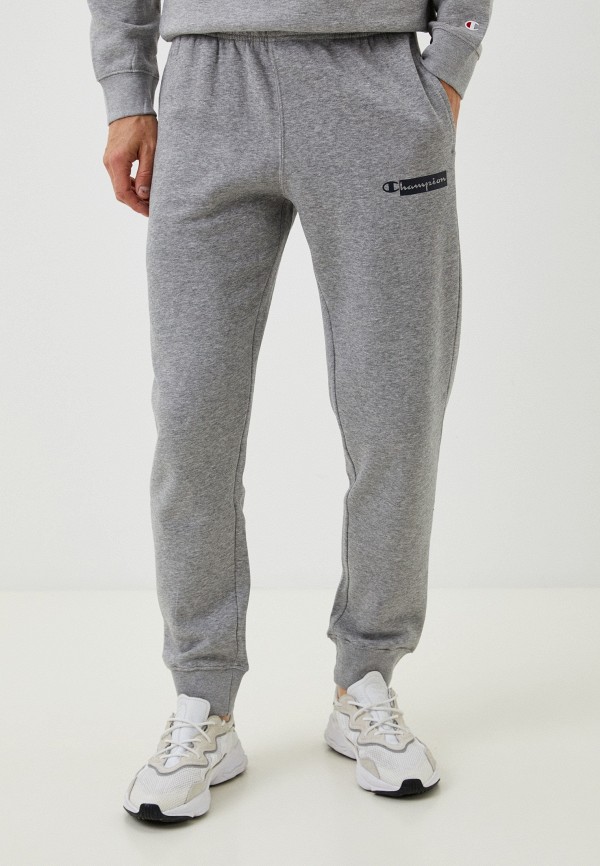 Champion Брюки спортивные - фото 1