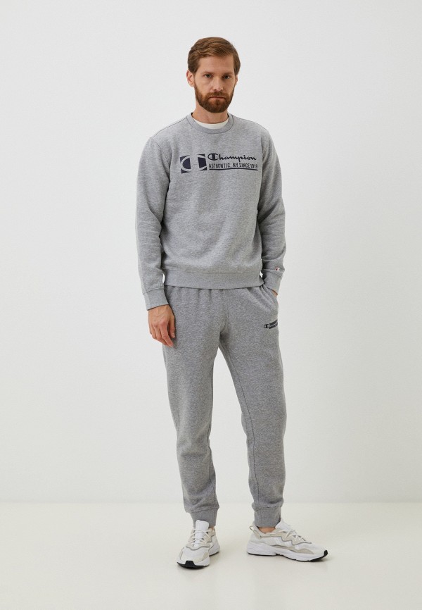Champion Брюки спортивные - фото 2