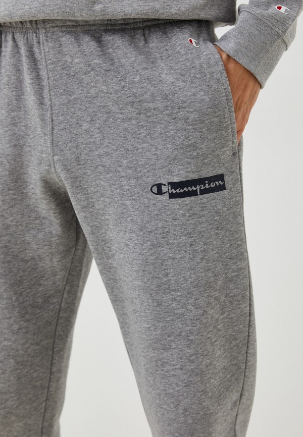 Champion Брюки спортивные - фото 4