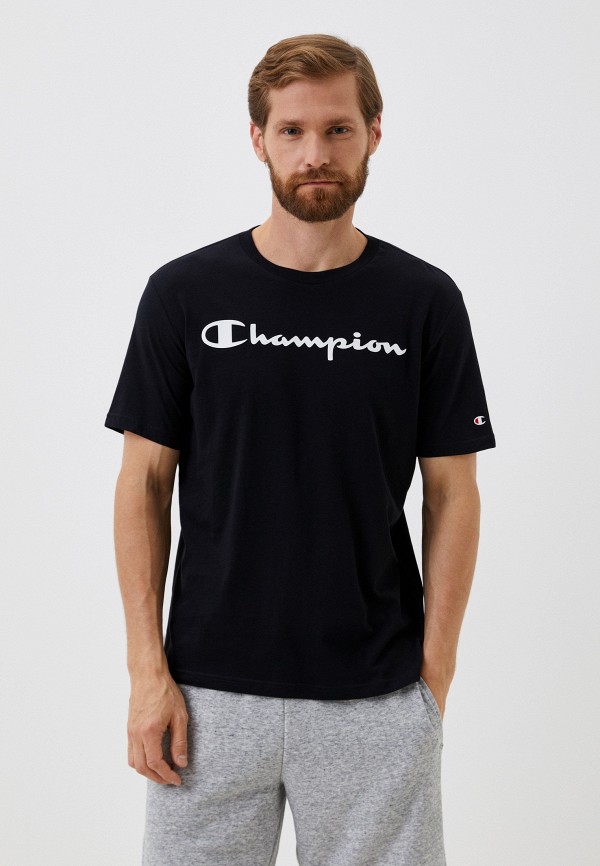 Champion Футболка - фото 1