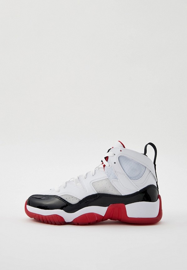 Jordan Кеды - Jumpman Two Trey (GS) - фото 1