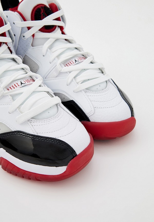 Jordan Кеды - Jumpman Two Trey (GS) - фото 2