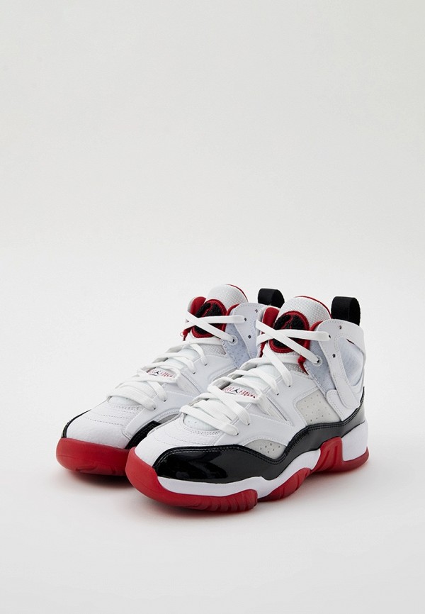 Jordan Кеды - Jumpman Two Trey (GS) - фото 3