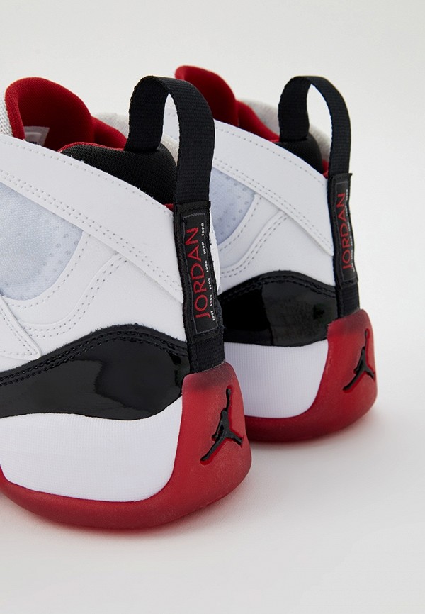 Jordan Кеды - Jumpman Two Trey (GS) - фото 4
