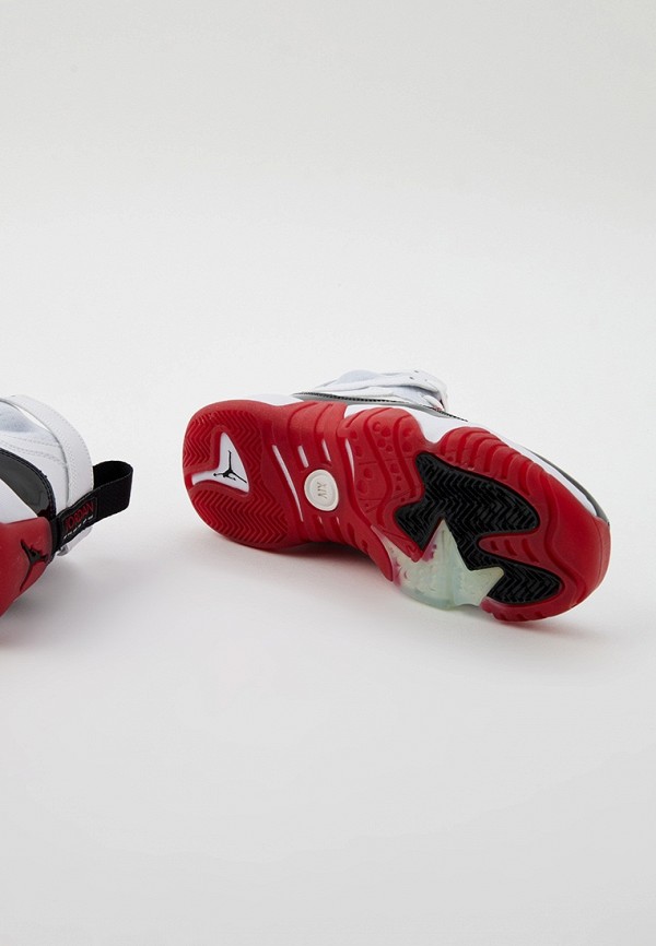 Jordan Кеды - Jumpman Two Trey (GS) - фото 5