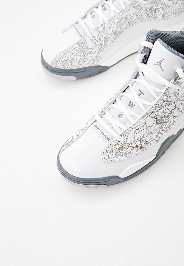 Jordan Air Jordan Dub Zero GS RTLACZ566101 Lamoda