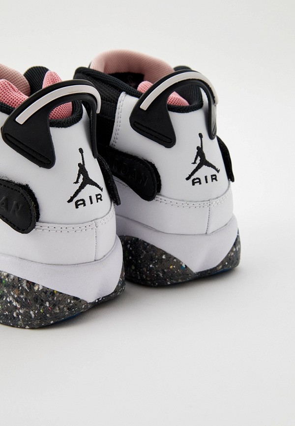 Jordan Кроссовки - JORDAN 6 RINGS (GS) - фото 4