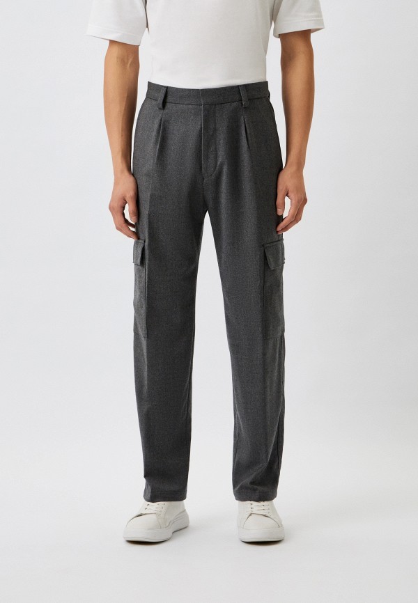 Hugo Брюки - Falko234F1X - фото 1