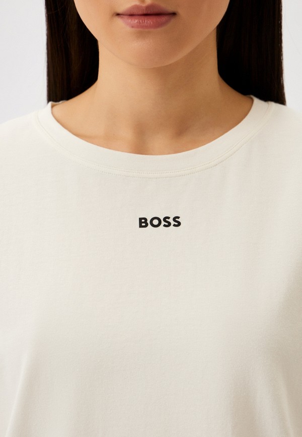 Boss Футболка домашняя - фото 4