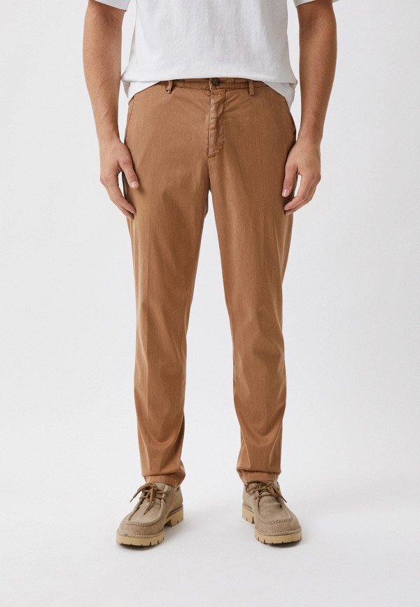 Boss Брюки - C-Genius-D-RDS-234F - фото 1