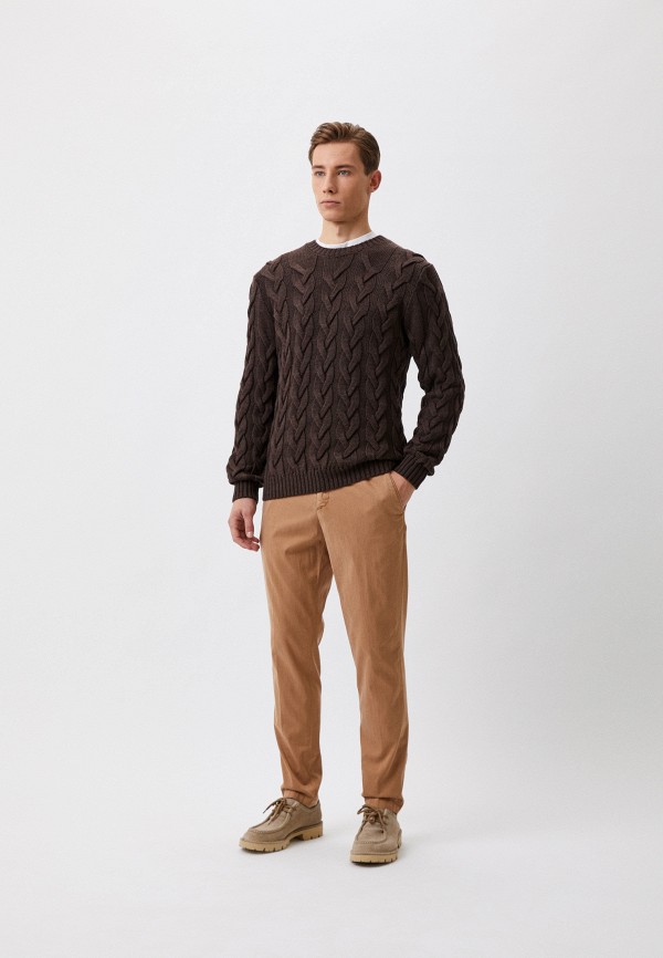 Boss Брюки - C-Genius-D-RDS-234F - фото 2