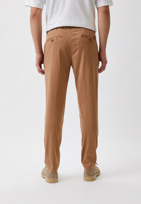 Boss Брюки - C-Genius-D-RDS-234F - фото 3