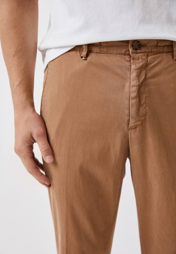 Boss Брюки - C-Genius-D-RDS-234F - фото 4