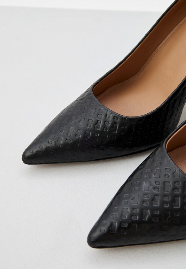 Boss Туфли - Janet_Pump90_PTMN - фото 2