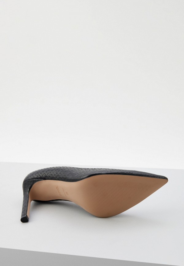 Boss Туфли - Janet_Pump90_PTMN - фото 5