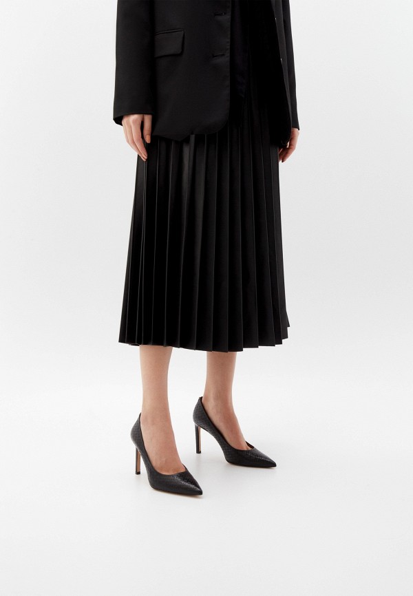 Boss Туфли - Janet_Pump90_PTMN - фото 6