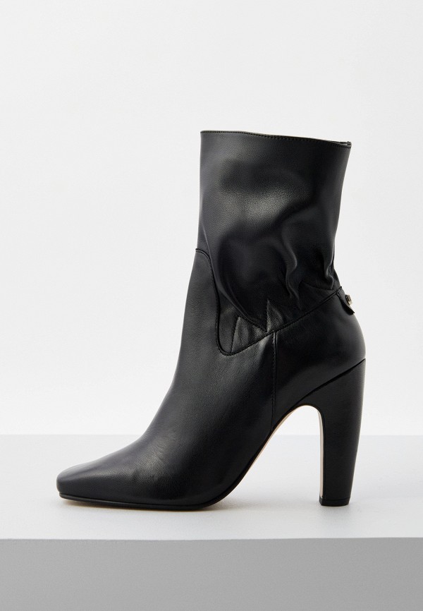 Boss Ботильоны - Aleya_Bootie100_NA - фото 1