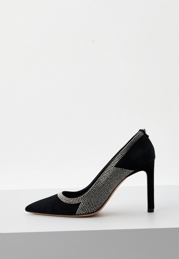 Boss Туфли - Janet_Pump90_SDSRS - фото 1