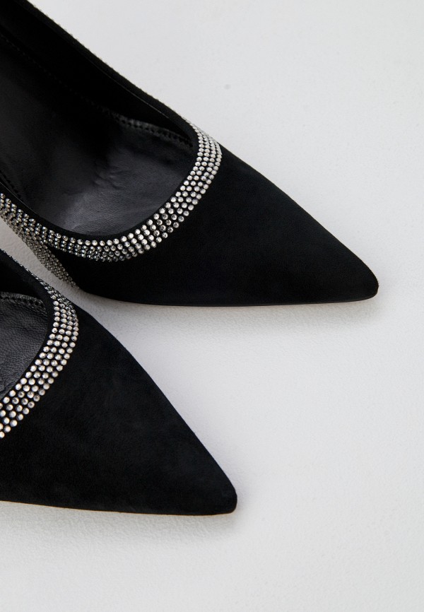 Boss Туфли - Janet_Pump90_SDSRS - фото 2