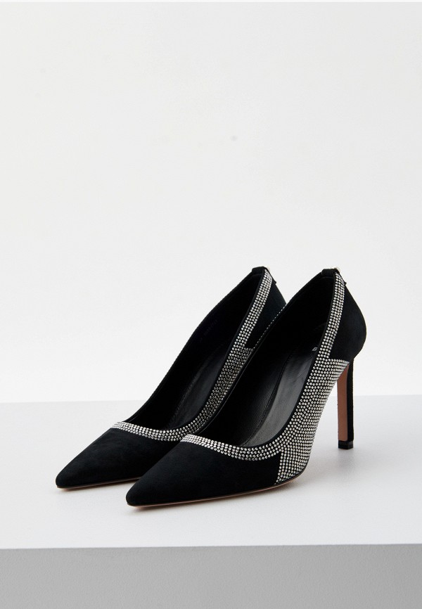 Boss Туфли - Janet_Pump90_SDSRS - фото 3