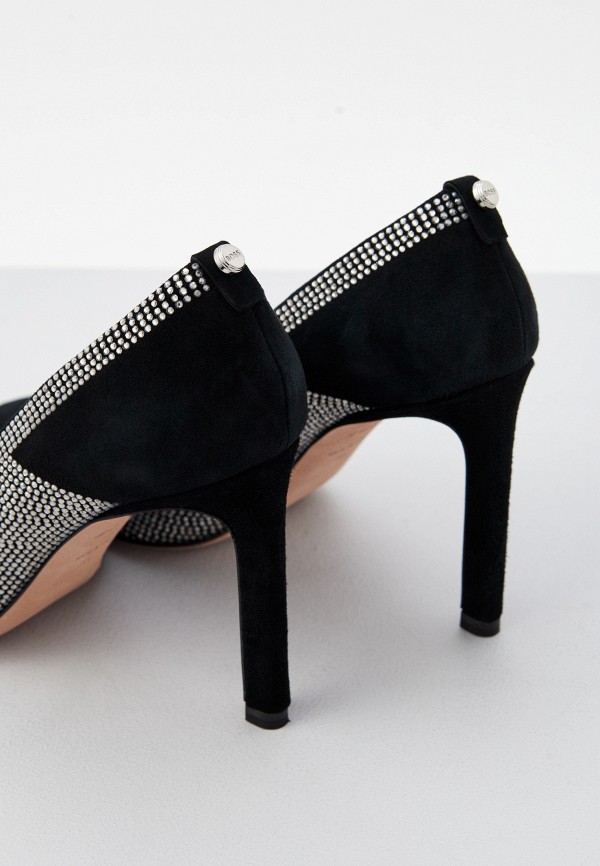 Boss Туфли - Janet_Pump90_SDSRS - фото 4