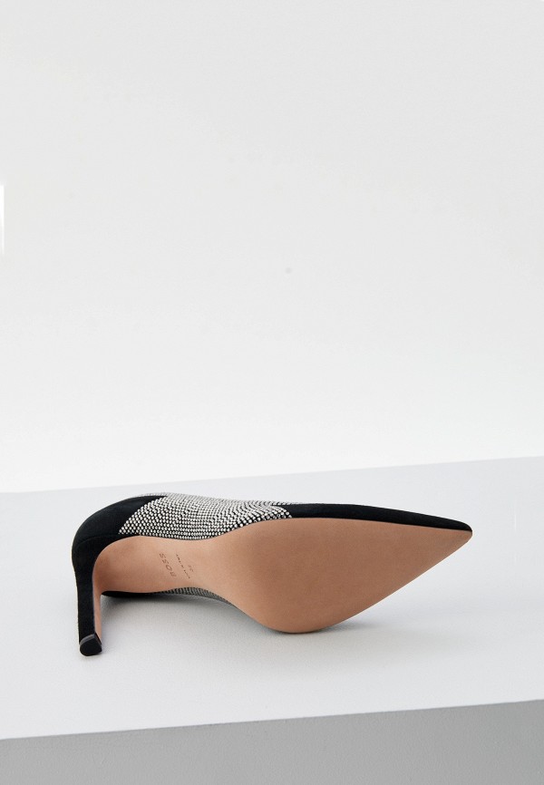 Boss Туфли - Janet_Pump90_SDSRS - фото 5