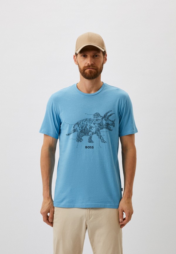 Boss Футболка -  - фото 1